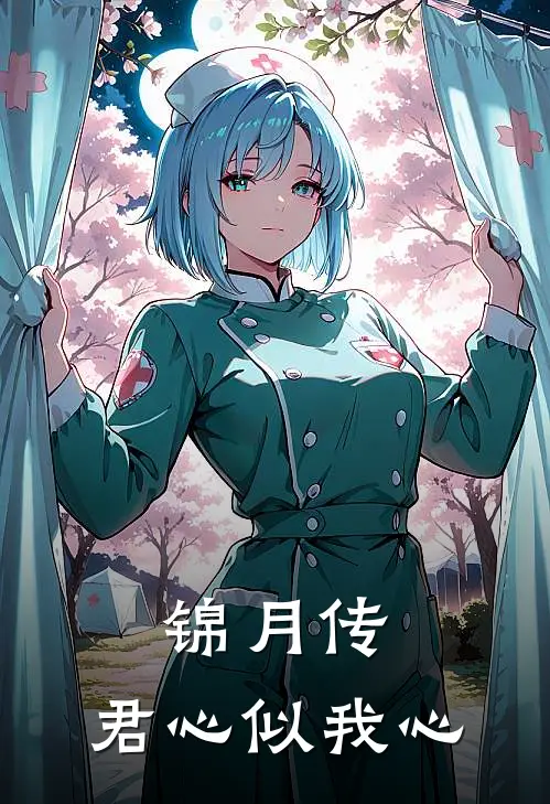 锦月传：君心似我心