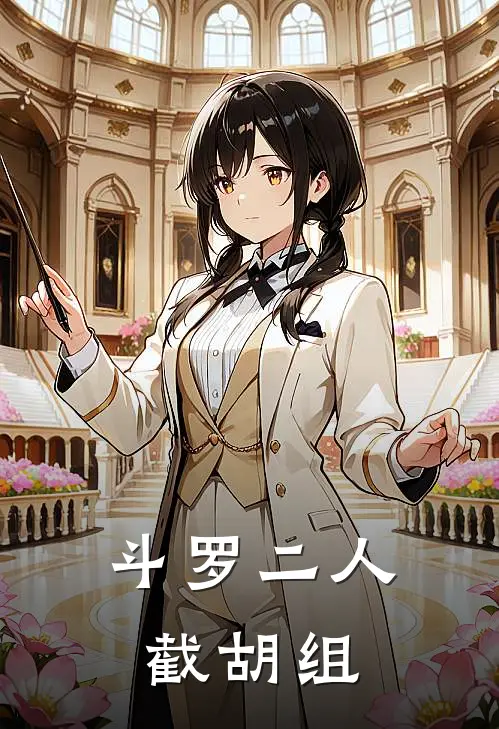 斗罗二人截胡组