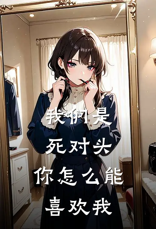 我们是死对头，你怎么能喜欢我