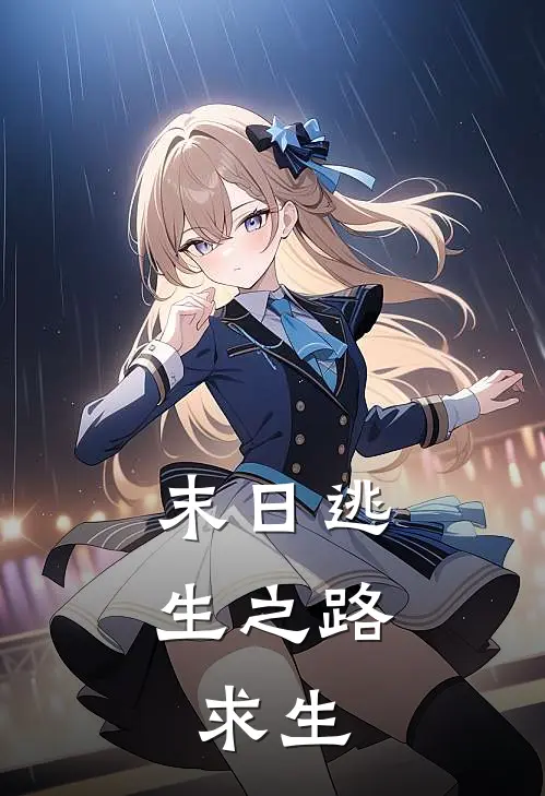 末日逃生之路：求生