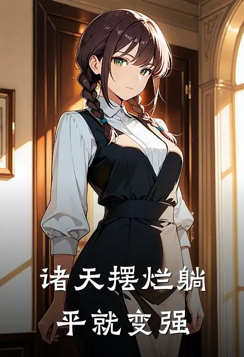 诸天摆烂躺平就变强