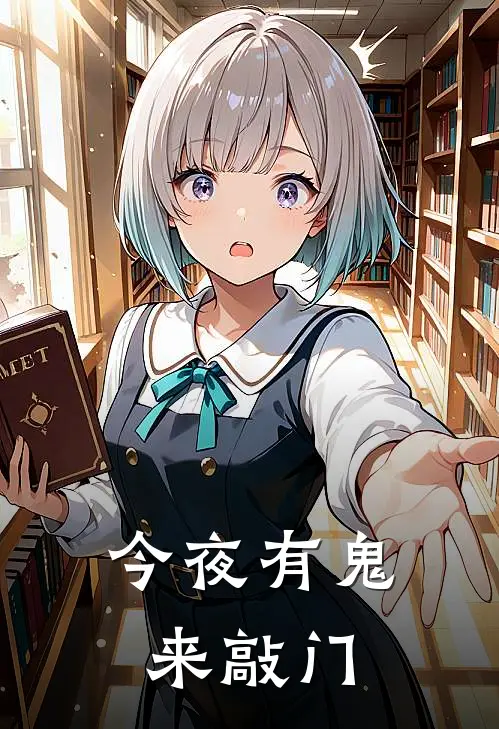 今夜有鬼来敲门