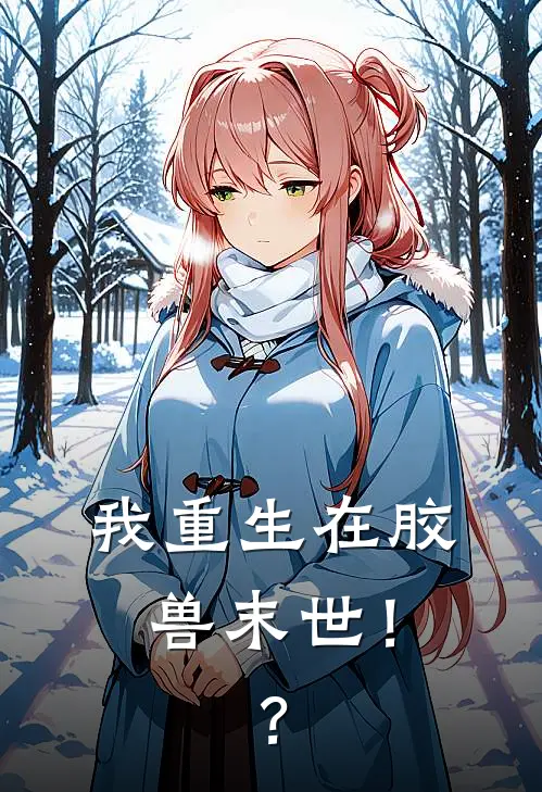 我重生在胶兽末世！？