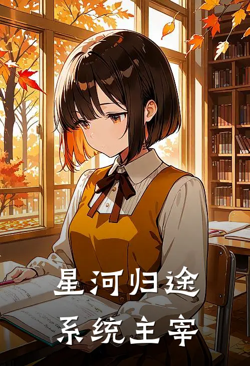 星河归途：系统主宰