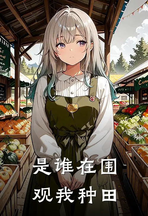 是谁在围观我种田