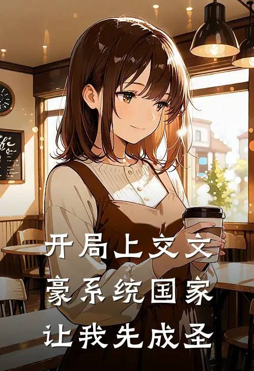 开局上交文豪系统国家让我先成圣