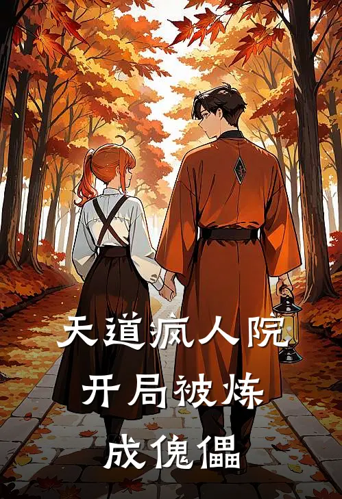 天道疯人院：开局被炼成傀儡