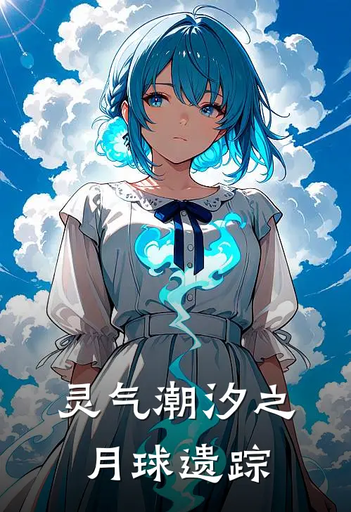灵气潮汐之月球遗踪