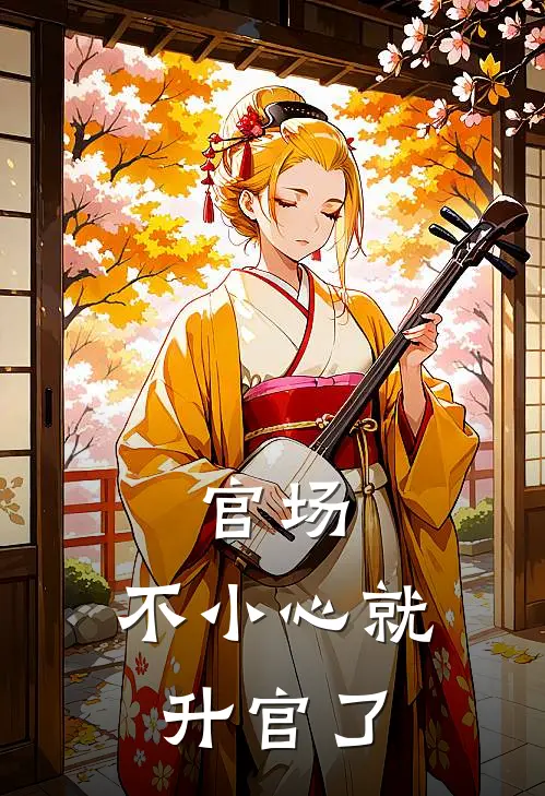 官场，不小心就升官了