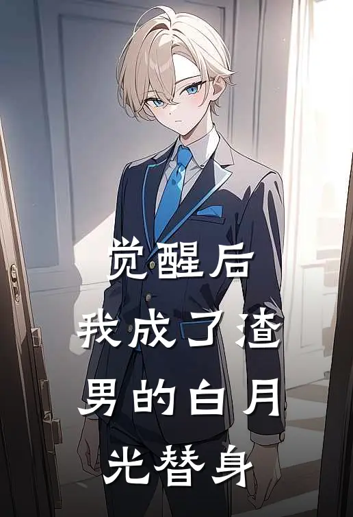 觉醒后，我成了渣男的白月光替身