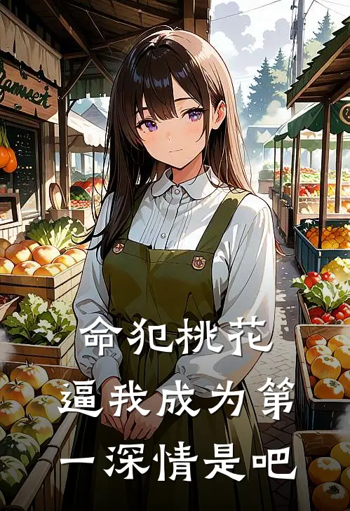 命犯桃花，逼我成为第一深情是吧