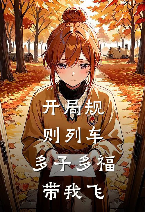 开局规则列车，多子多福带我飞