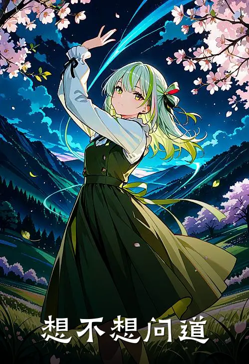 想不想问道