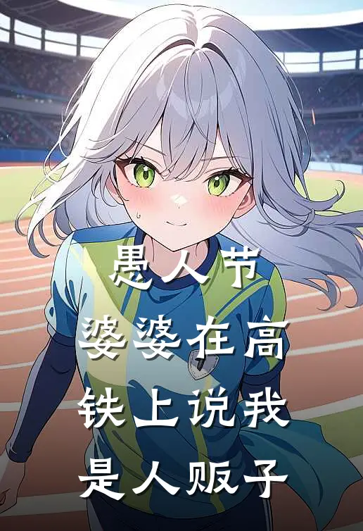 愚人节，婆婆在高铁上说我是人贩子