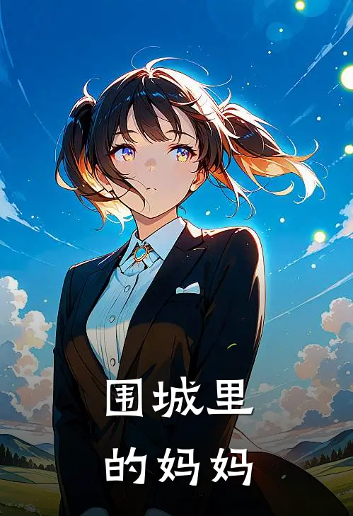 围城里的妈妈