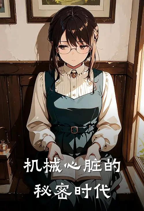 机械心脏的秘密时代