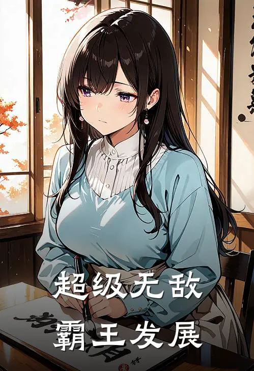 超级无敌霸王发展