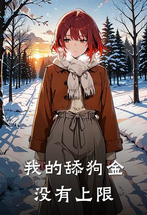 我的舔狗金没有上限