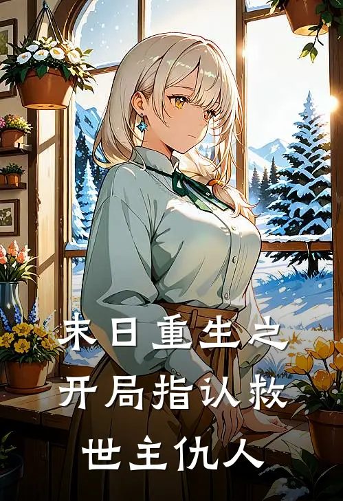 末日重生之开局指认救世主仇人