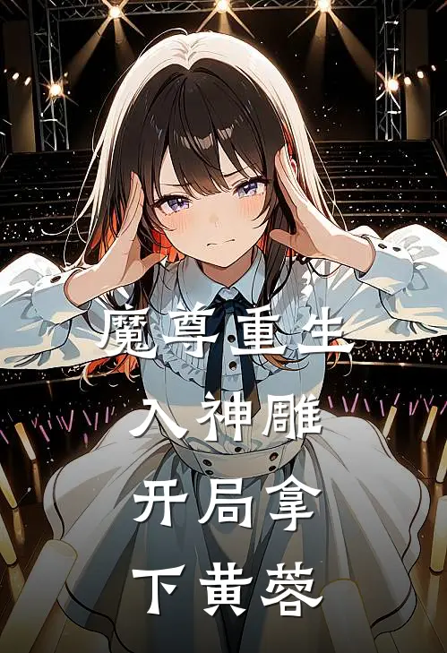 魔尊重生入神雕：开局拿下黄蓉