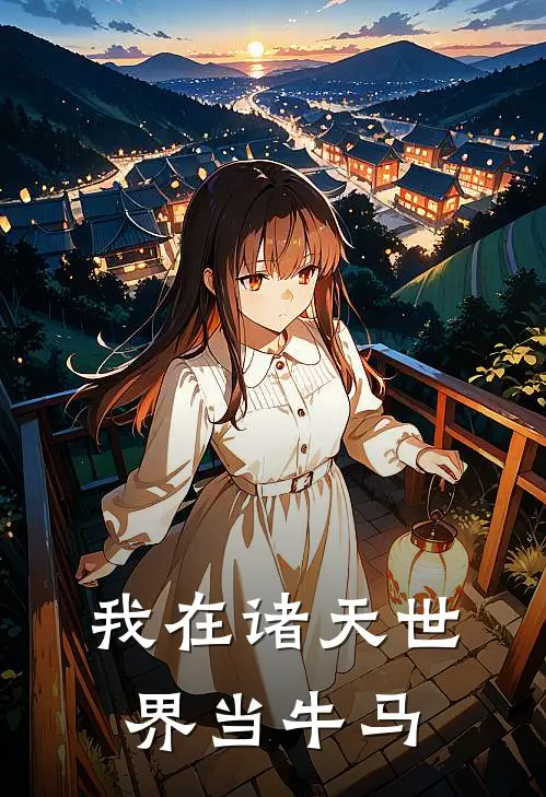 我在诸天世界当牛马