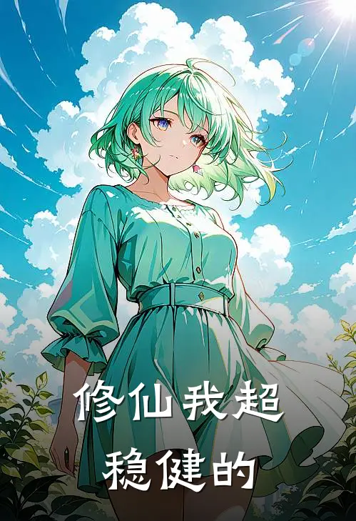 修仙我超稳健的