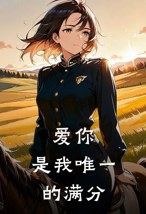 爱你，是我唯一的满分