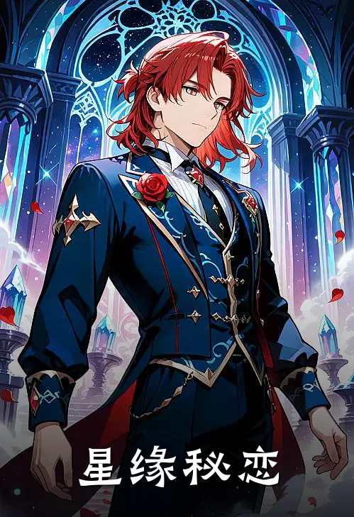 星缘秘恋