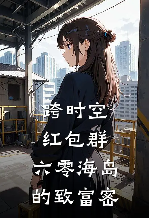 跨时空红包群：六零海岛的致富密