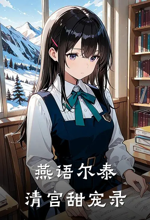 燕语尔泰：清宫甜宠录