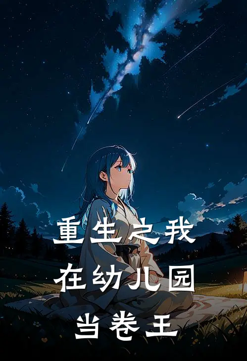 重生之我在幼儿园当卷王