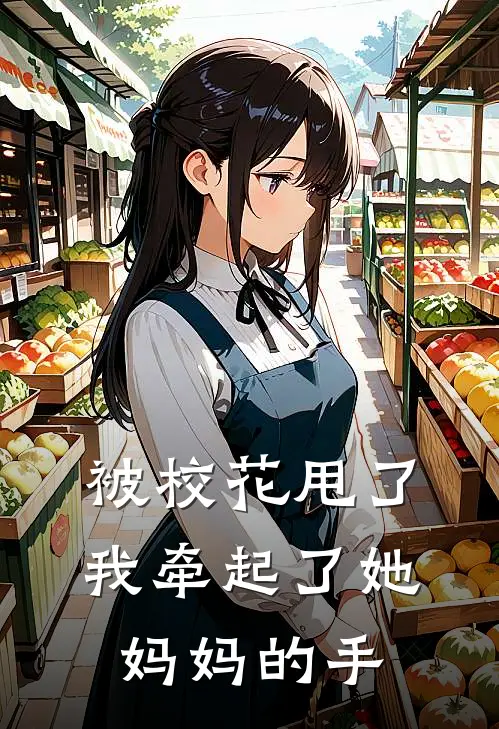 被校花甩了，我牵起了她妈妈的手