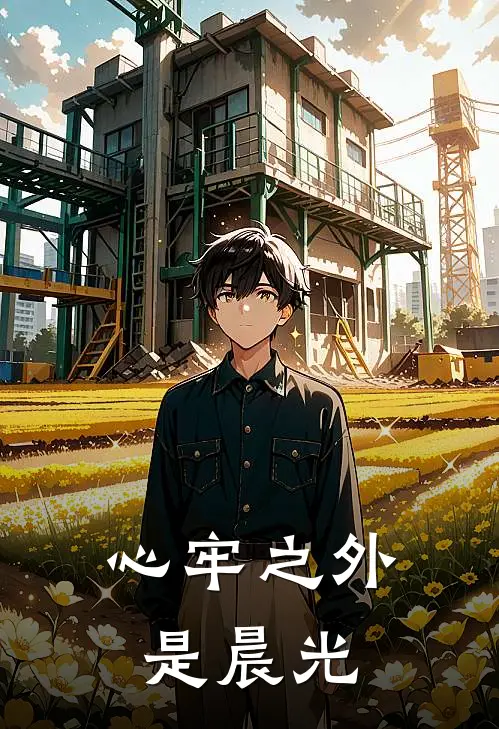 心牢之外是晨光