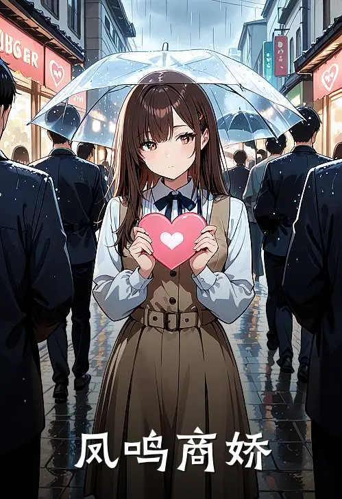 凤鸣商娇