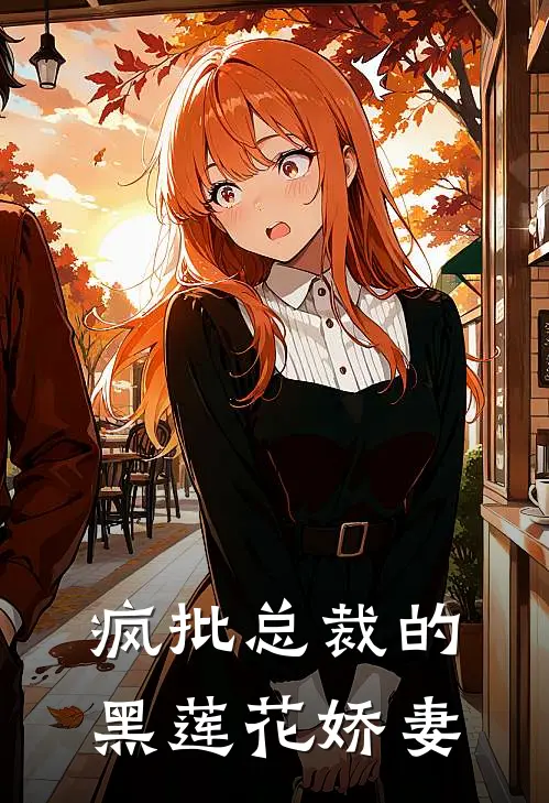 疯批总裁的黑莲花娇妻