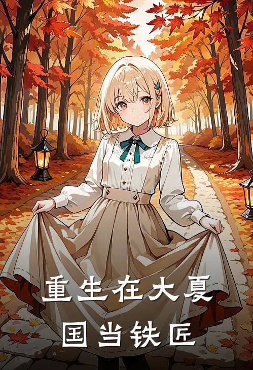 重生在大夏国当铁匠