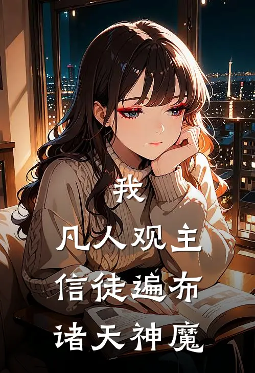 我，凡人观主，信徒遍布诸天神魔