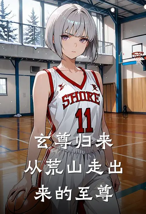 玄尊归来：从荒山走出来的至尊