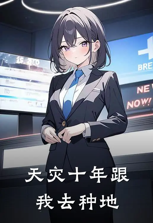 天灾十年跟我去种地