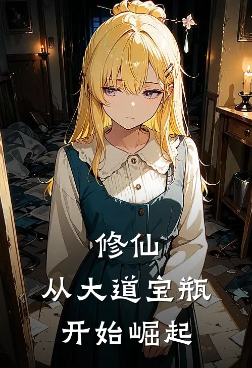 修仙：从大道宝瓶开始崛起