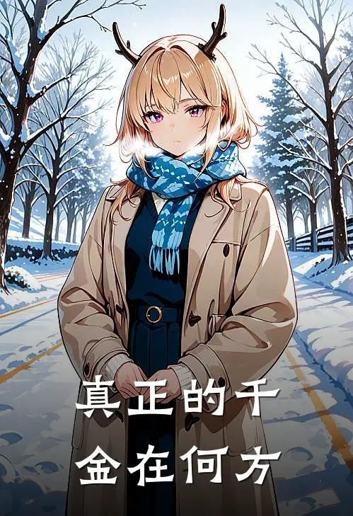 真正的千金在何方