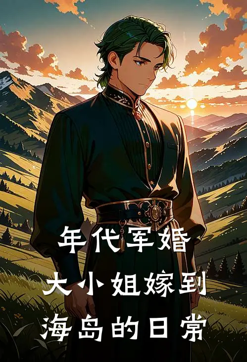 年代军婚：大小姐嫁到海岛的日常