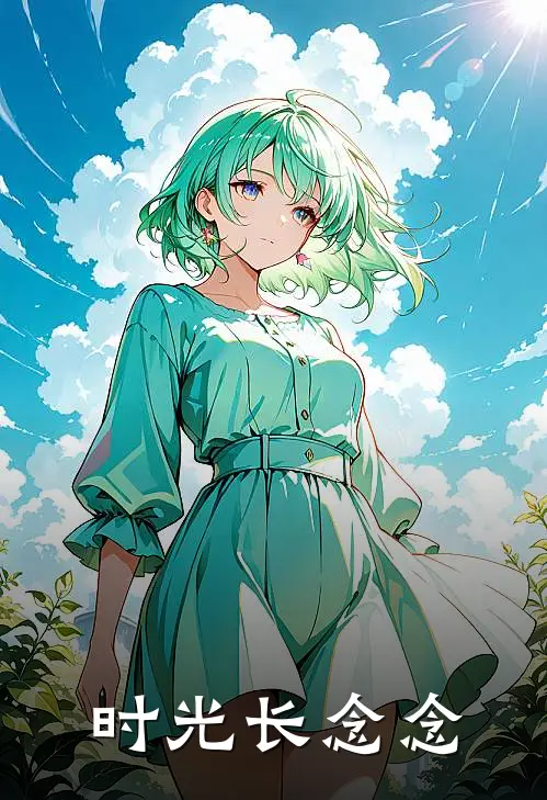 时光长念念