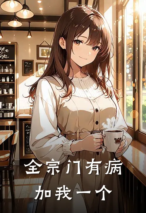 全宗门有病，加我一个