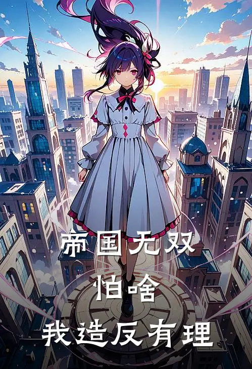 帝国无双：怕啥，我造反有理