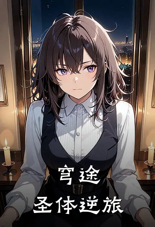 穹途：圣体逆旅