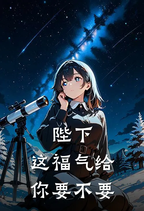 陛下，这福气给你要不要