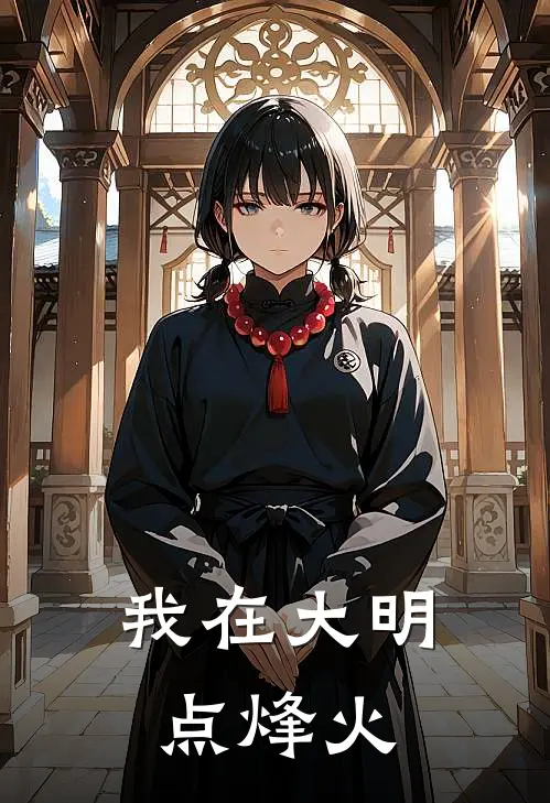 我在大明点烽火