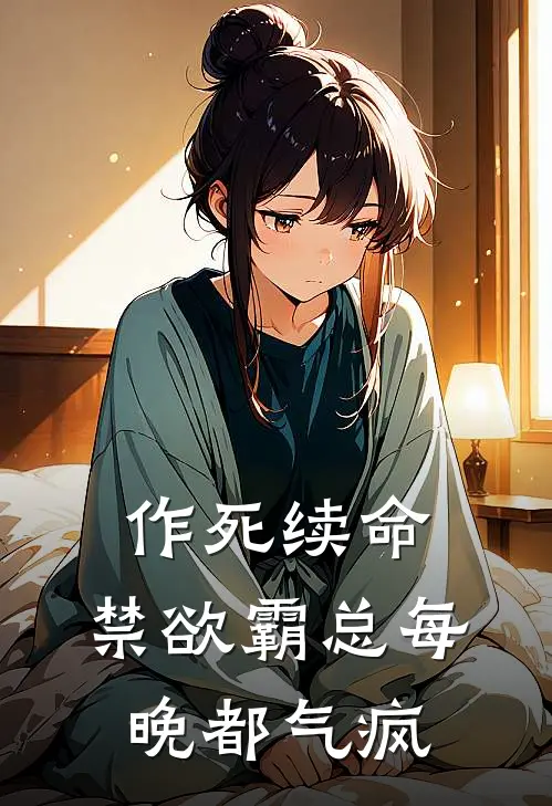 作死续命：禁欲霸总每晚都气疯