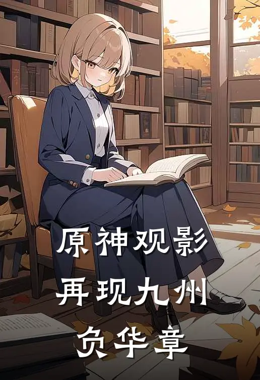 原神观影：再现九州负华章